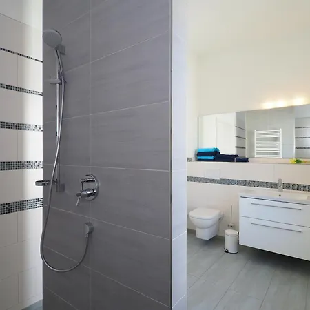 Brise Alter Anker App 18c Casa vacanze *