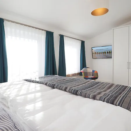 Casa vacanze Brise Alter Anker App 18c *