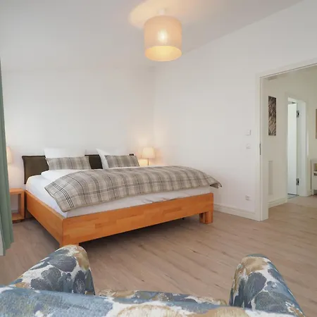 Brise Alter Anker App 18c Heringsdorf (Usedom)