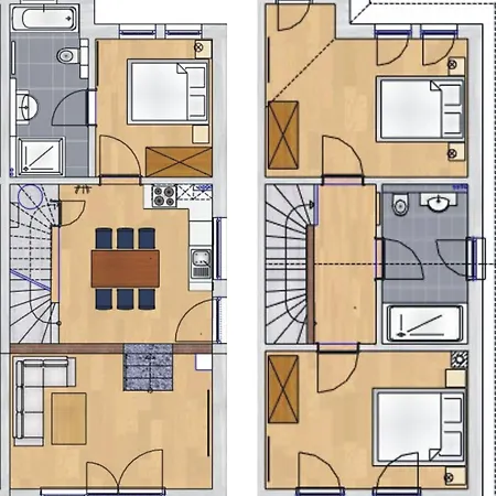 Brise Alter Anker App 18c