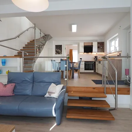 Casa vacanze Brise Alter Anker App 18c