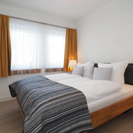 Brise Alter Anker App 18c Casa vacanze *