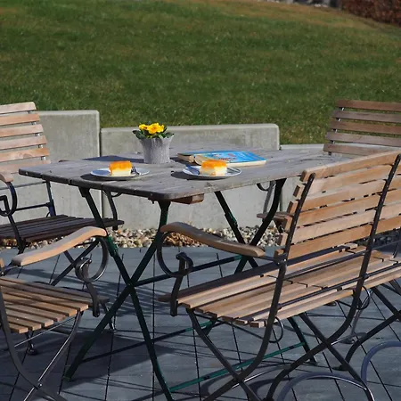 Brise Alter Anker App 18c Heringsdorf (Usedom)