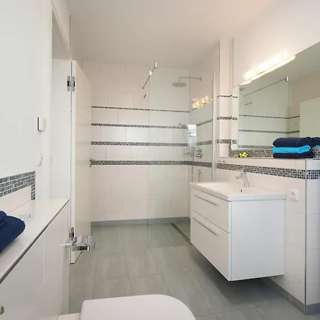 Casa vacanze Brise Alter Anker App 18c