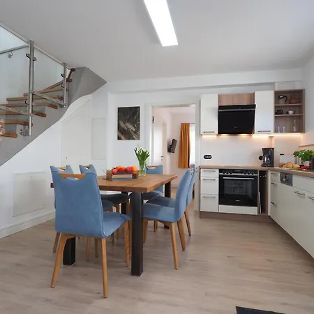 Brise Alter Anker App 18c Casa vacanze *