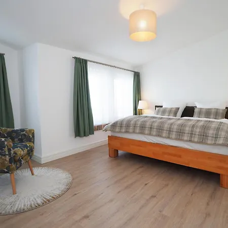 Brise Alter Anker App 18c Casa vacanze Heringsdorf (Usedom)