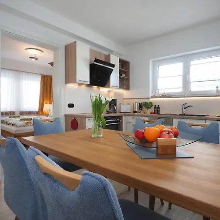 Brise Alter Anker App 18c Casa vacanze