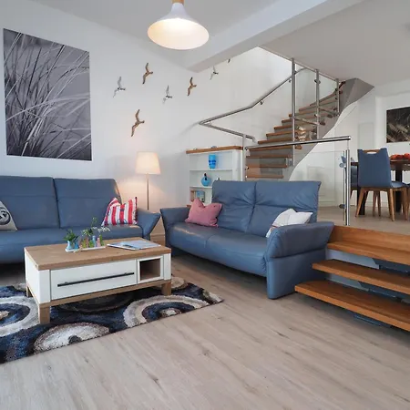 Casa vacanze Brise Alter Anker App 18c