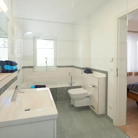 Casa vacanze Brise Alter Anker App 18c