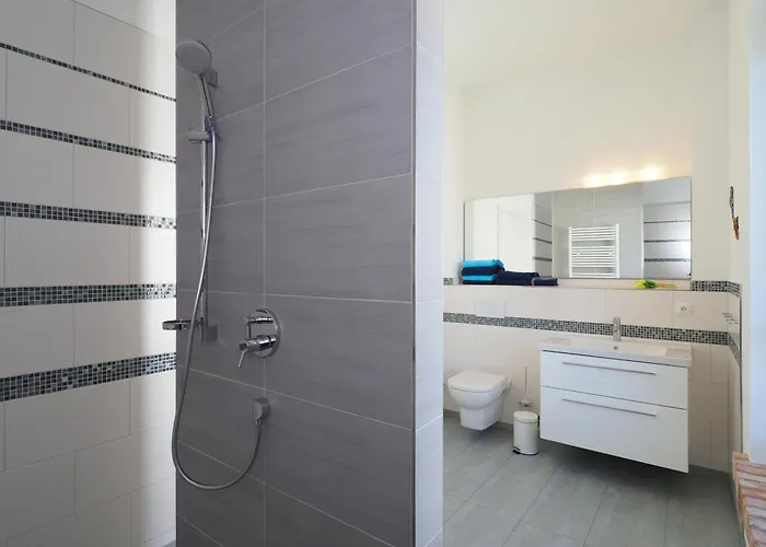 Brise Alter Anker App 18c Casa de Férias *