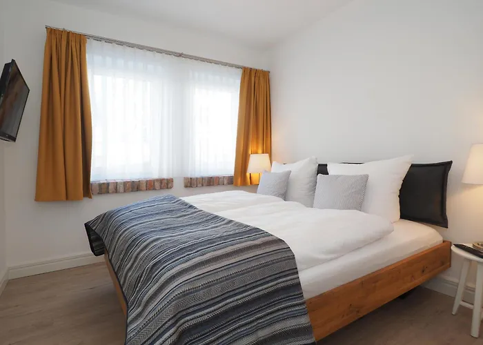 Brise Alter Anker App 18c Casa de Férias *