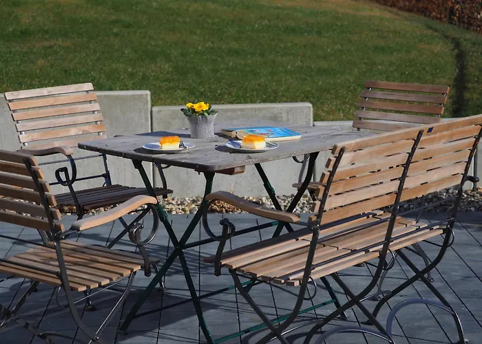 Brise Alter Anker App 18c Heringsdorf (Usedom)